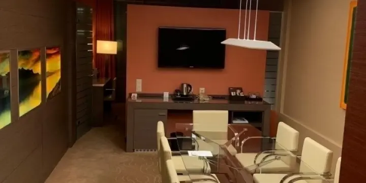 Gestionnaire Immobilier