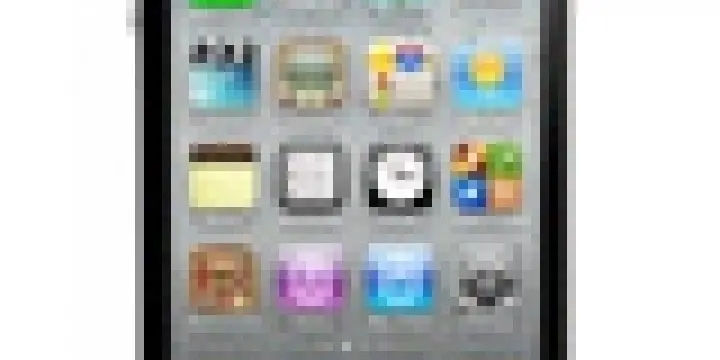 Iphone 4S 16gb Neuf non ouvert 620 CHF