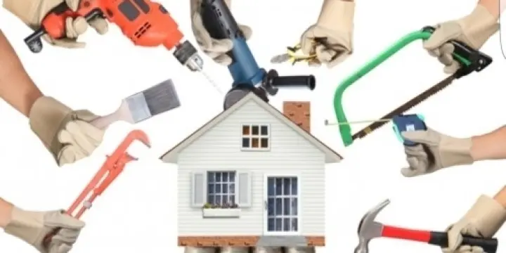 Rénovation en tous genre et peinture 