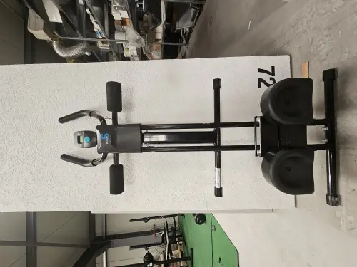 Rameur gainer fitmaxx 5 à Avenches
