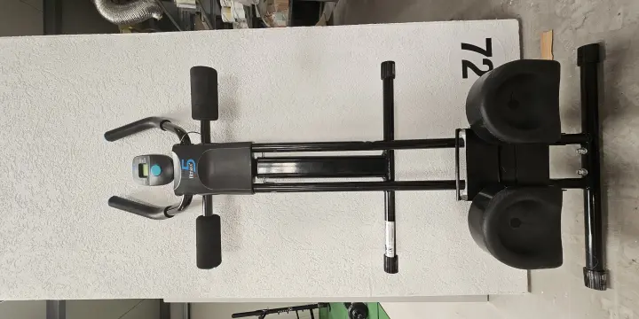 Rameur gainer fitmaxx 5