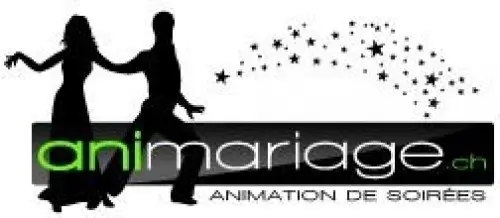 DJ & Animation pour votre mariage. à Saubraz