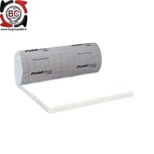Laine de verre Pure One 32 QP
