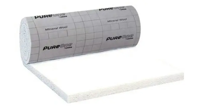 Laine de verre Pure One 32 QP