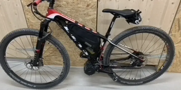 VTT Electrique