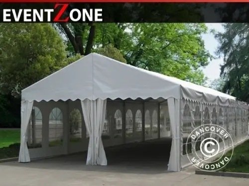 Professionelles Partyzelt 8x15 m à Zurich