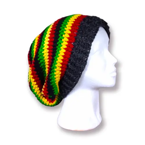 Bonnets Rasta dreadlocks à Genève