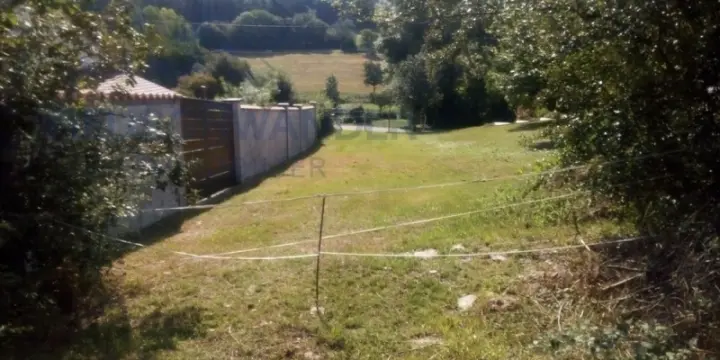 Terrain à vendre de 10'000 m2