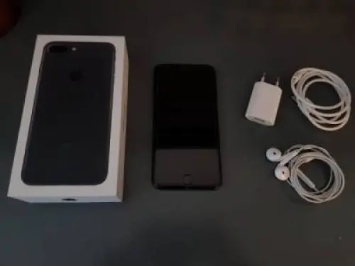 iPhone 7 Plus 32gb à berne