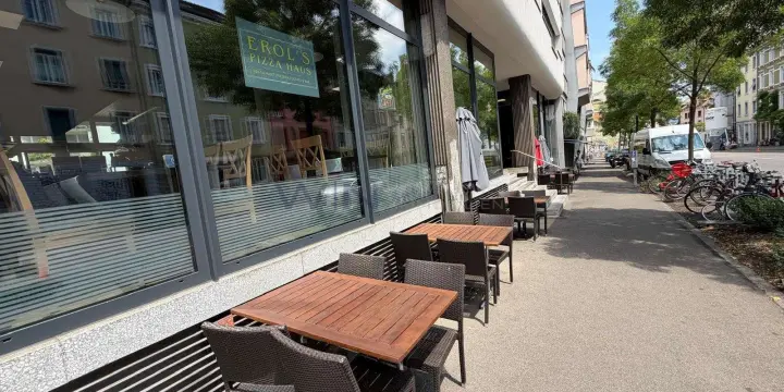 Direkt starten statt neu aufbauen