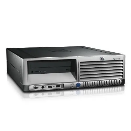 Ordinateur HP Compaq DC7100 sff à Genève