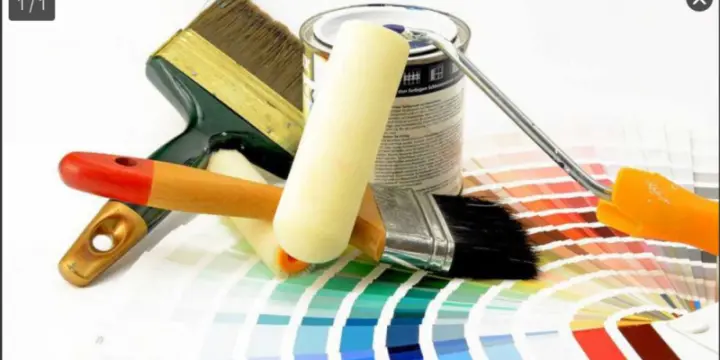 Peintre cherche travail