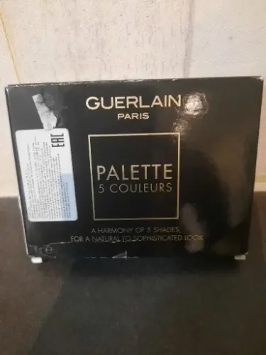 Guerlain Palette  5 Couleurs à SEYSSES
