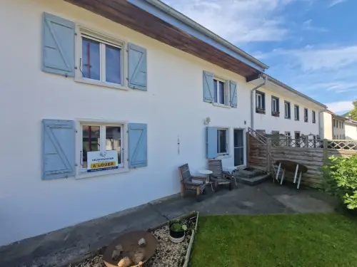 À louer à Movelier maison familiale de 5.5 pièces à Movelier