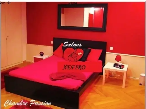 Salon érotique a vendre à le Locle