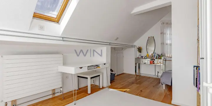 Solide Anlageimmobilie mit 5 % Netto-Rendite in gepflegtem Zustand