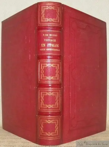 Voyage pittoresque en Italie partie septentrionale. Illustrations de MM. Rouargue Frères. Nouvelle…