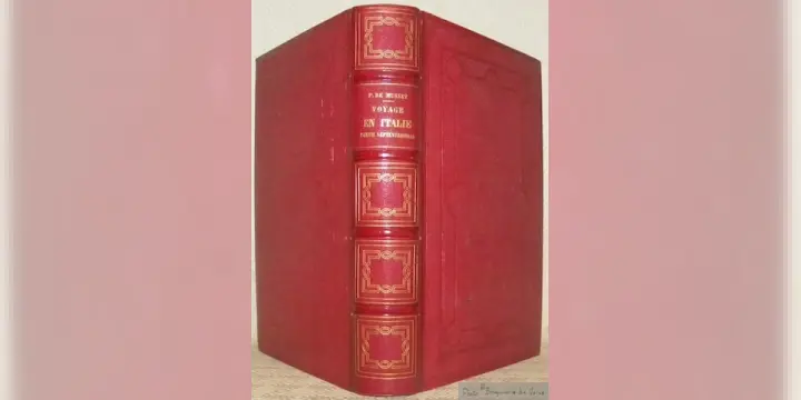 Voyage pittoresque en Italie partie septentrionale. Illustrations de MM. Rouargue Frères. Nouvelle…