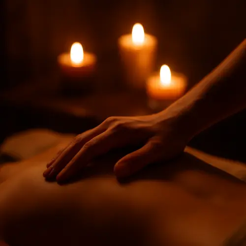 JEUNE homme naturiste (Massage relaxant et prostatique) à Sion