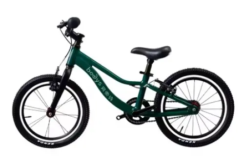 Vélo ultraléger enfant en aluminium (NEUF) à Lausanne