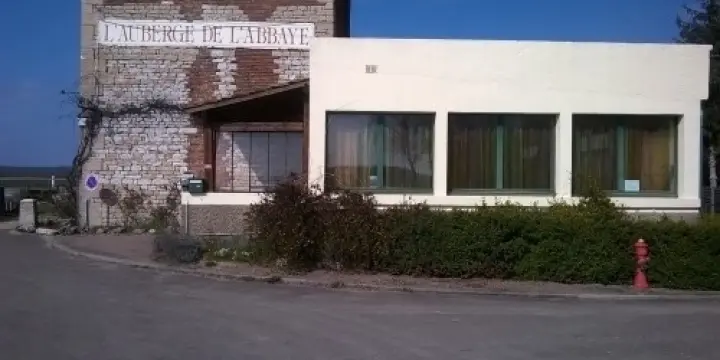 auberge appartement au calme