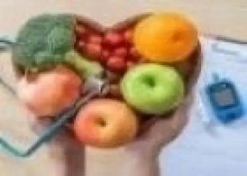 Vivre sans se priver avec le diabéte