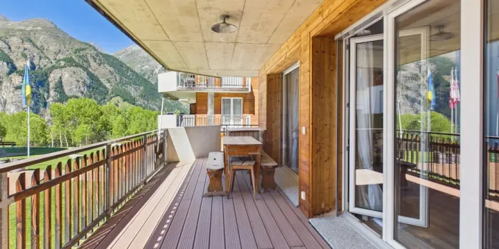 Zwischen Piste und Panorama - Ihr neues Zuhause in Grächen