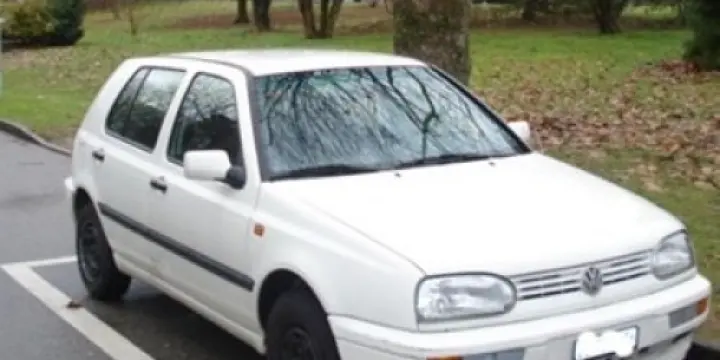 VW II