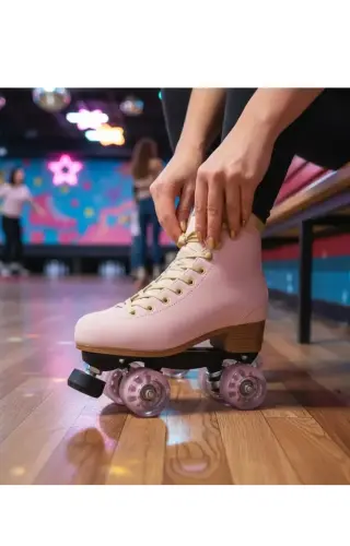 Rollers Quad