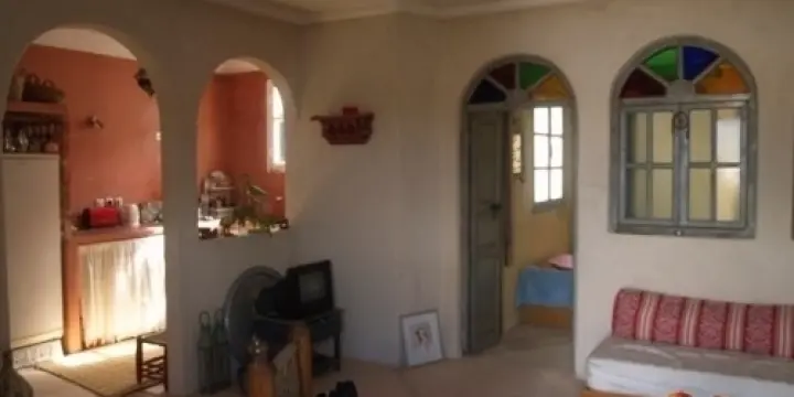Appartement à Essaouira Maroc 