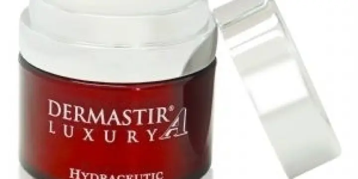 Dermastir Crème Hydraceutique