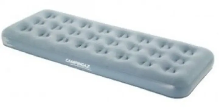 Matelas gonflable 1 personne