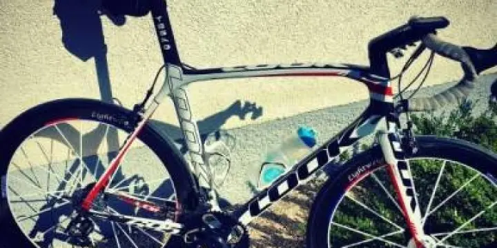 Paire lightweight limited éd. excellent état boyaux