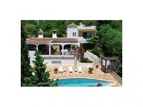 Villa F292, 3 chambres Faro/Portugal à Faro