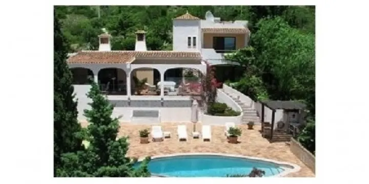 Villa F292, 3 chambres Faro/Portugal