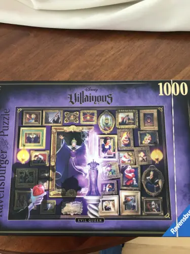 échange de puzzles 1000 et 1500 pièces à Lausanne
