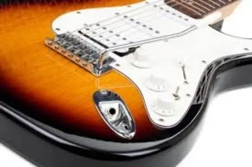 Cours de Guitare & Basse à Genève