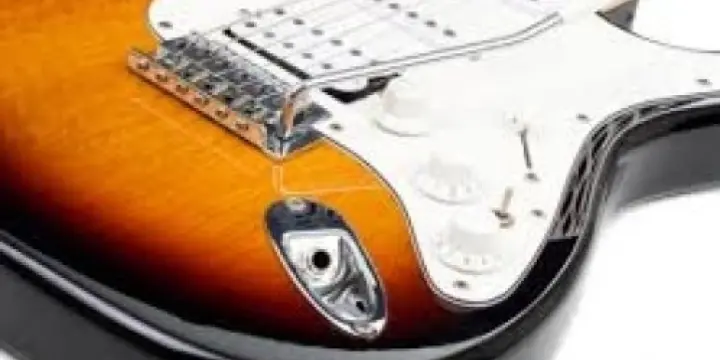 Cours de Guitare & Basse