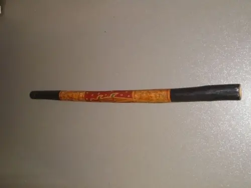 Didgeridoo de collection à Sainte-Croix