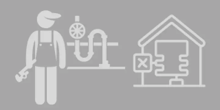 Réparation et installations sanitaires