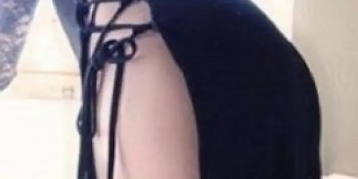 Dominant cherche femme soumise