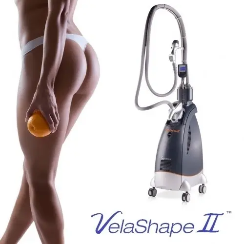 VelaShape, la solution anti-cellulite à Blonay