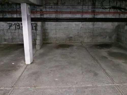 A louer parking proche douane Genève à Gaillard