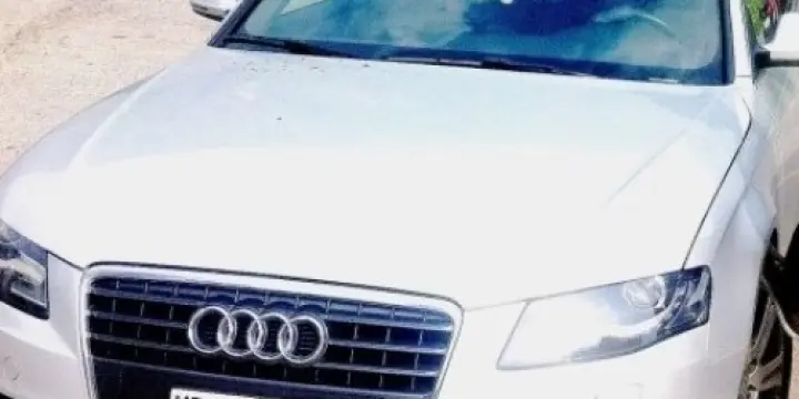 Audi AUDI A4 2.7 TDI