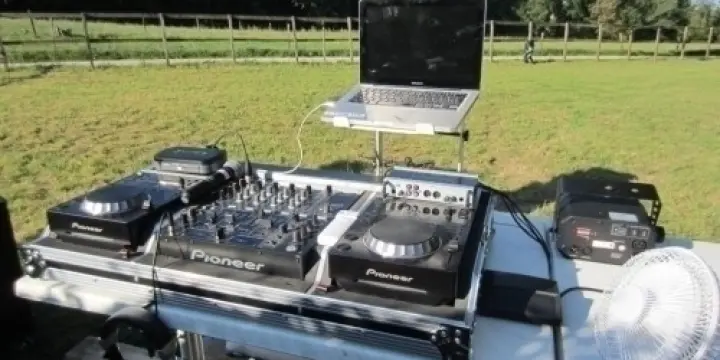 GS Animations, 1110 Morges