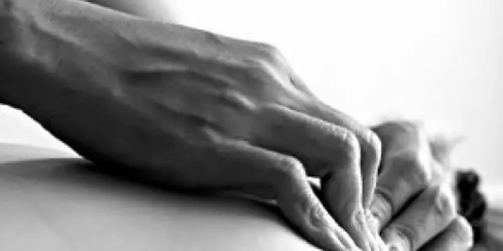 Laure Simon Ostéopathe à Lausanne