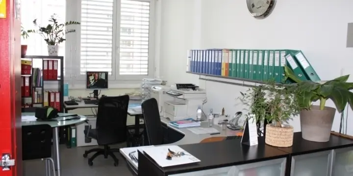 Bureau à louer Plan les Ouates