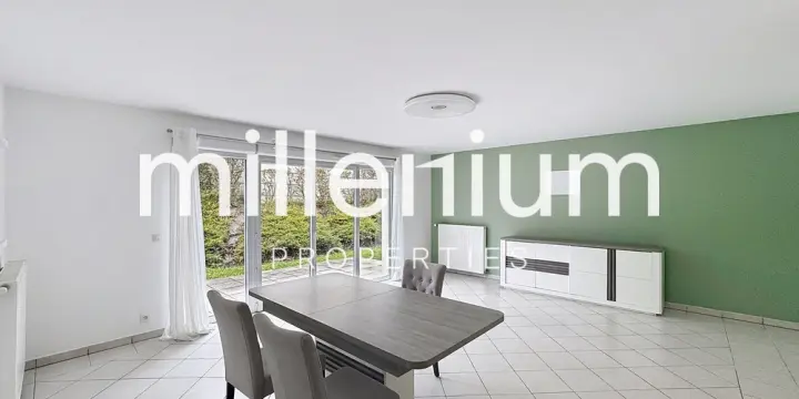 Belle Maison au coeur d'un quartier résidentiel à Prévessin-Moëns