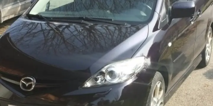 Mazda 5 
