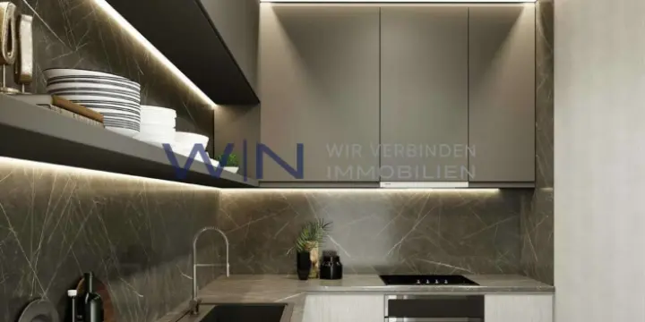 Elegante Villa mit Infinity-Pool